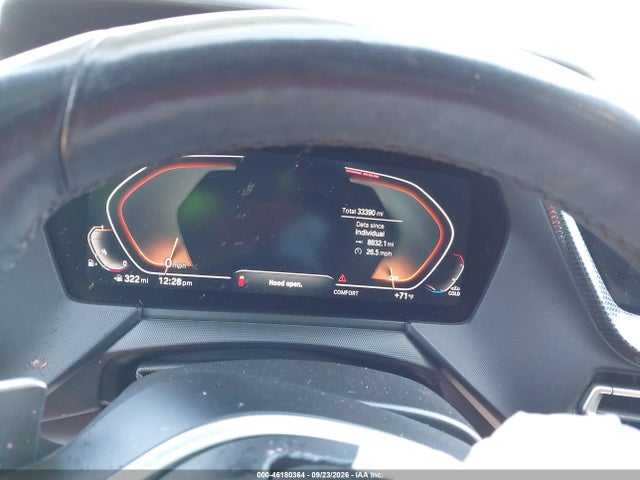 Продажа на аукционе авто 2021 Bmw 2 Series 228i Xdrive, vin: WBA73AK04M7J14151, номер лота: 46180364