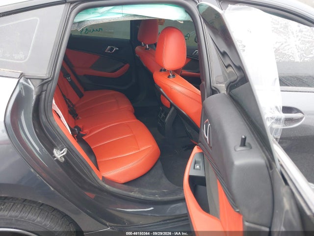 Продажа на аукционе авто 2021 Bmw 2 Series 228i Xdrive, vin: WBA73AK04M7J14151, номер лота: 46180364