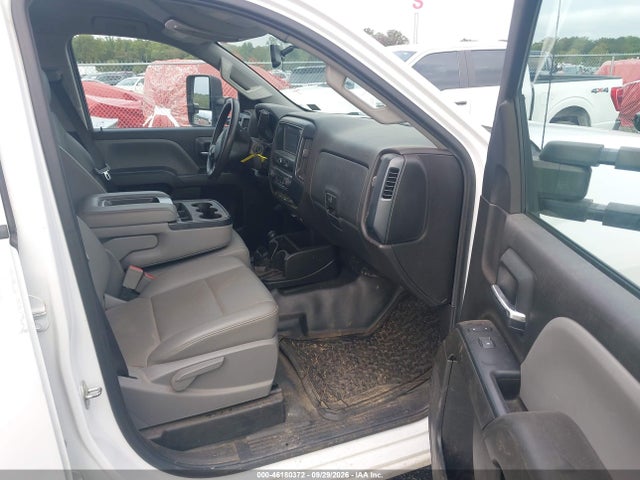 Aukcja sprzedaży 2019 Chevrolet Silverado 2500hd Wt, vin: 1GC1KREG4KF105682, numer aukcji: 46180372