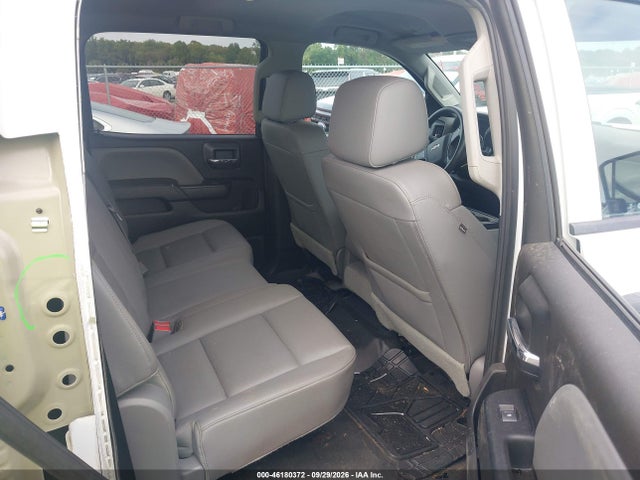 Aukcja sprzedaży 2019 Chevrolet Silverado 2500hd Wt, vin: 1GC1KREG4KF105682, numer aukcji: 46180372