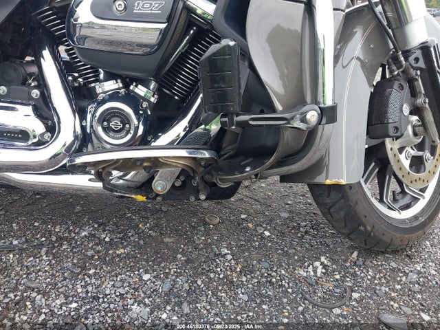 Aukcja sprzedaży 2018 Harley-davidson Fltru, vin: 1HD1KGD15JB650554, numer aukcji: 46180376