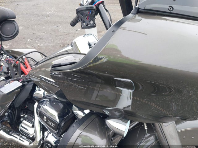 Aukcja sprzedaży 2018 Harley-davidson Fltru, vin: 1HD1KGD15JB650554, numer aukcji: 46180376
