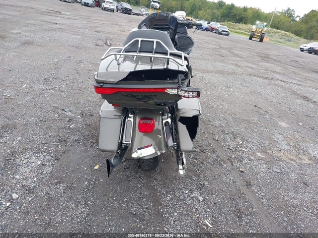 Aukcja sprzedaży 2018 Harley-davidson Fltru, vin: 1HD1KGD15JB650554, numer aukcji: 46180376