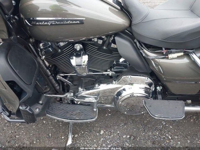 Aukcja sprzedaży 2018 Harley-davidson Fltru, vin: 1HD1KGD15JB650554, numer aukcji: 46180376