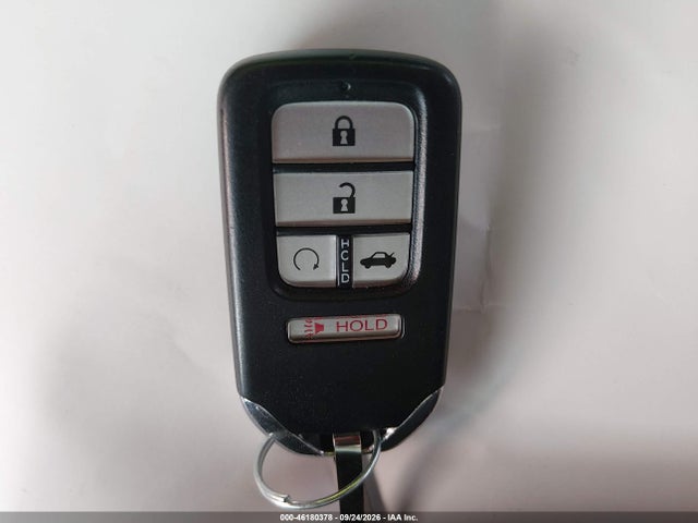 46180378 :رقم المزاد ، 2HGFC4B0XGH301176 vin ، 2016 Honda Civic Lx-p مزاد بيع