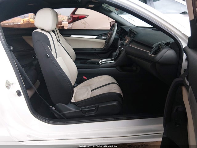 46180378 :رقم المزاد ، 2HGFC4B0XGH301176 vin ، 2016 Honda Civic Lx-p مزاد بيع