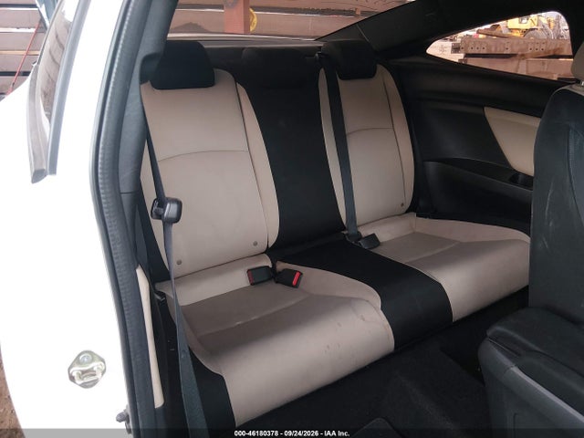 46180378 :رقم المزاد ، 2HGFC4B0XGH301176 vin ، 2016 Honda Civic Lx-p مزاد بيع