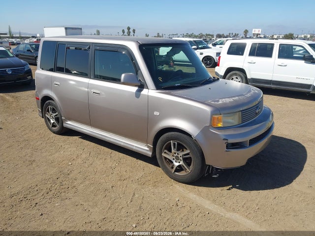 Продаж на аукціоні авто 2005 Scion Xb, vin: JTLKT324750197617, номер лоту: 46180381