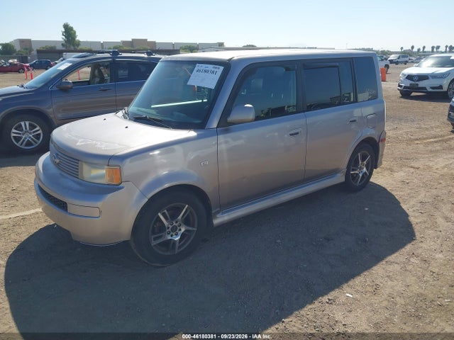Продаж на аукціоні авто 2005 Scion Xb, vin: JTLKT324750197617, номер лоту: 46180381