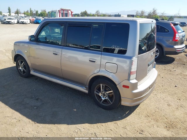Продаж на аукціоні авто 2005 Scion Xb, vin: JTLKT324750197617, номер лоту: 46180381