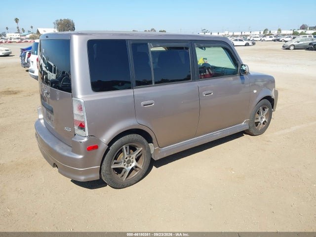Продаж на аукціоні авто 2005 Scion Xb, vin: JTLKT324750197617, номер лоту: 46180381