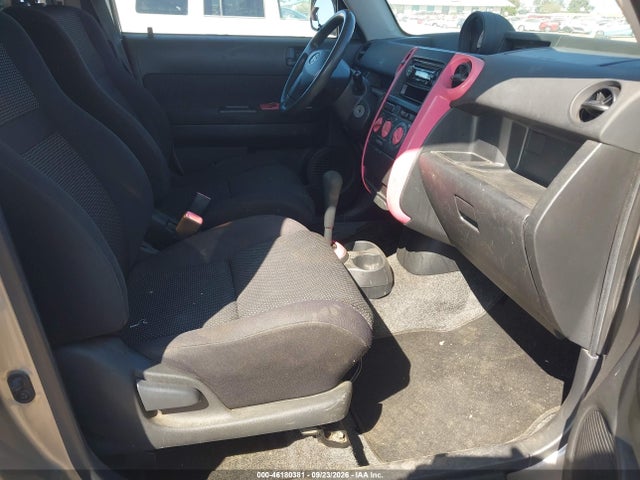 Продаж на аукціоні авто 2005 Scion Xb, vin: JTLKT324750197617, номер лоту: 46180381