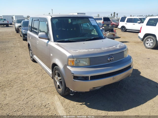 Продаж на аукціоні авто 2005 Scion Xb, vin: JTLKT324750197617, номер лоту: 46180381