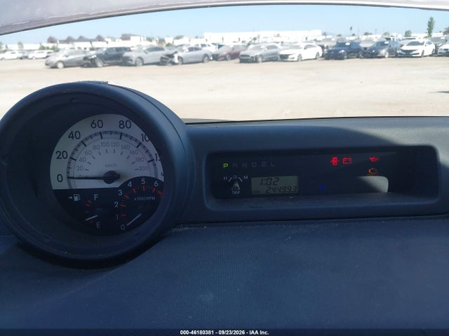 Продаж на аукціоні авто 2005 Scion Xb, vin: JTLKT324750197617, номер лоту: 46180381