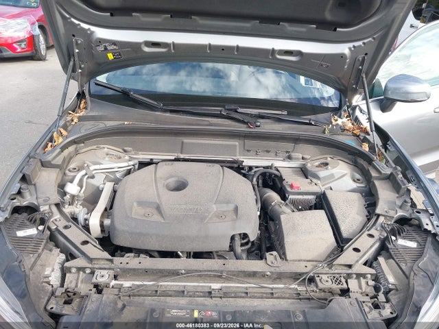 46180383 :رقم المزاد ، YV4102RK7M1813529 vin ، 2021 Volvo Xc60 Momentum مزاد بيع