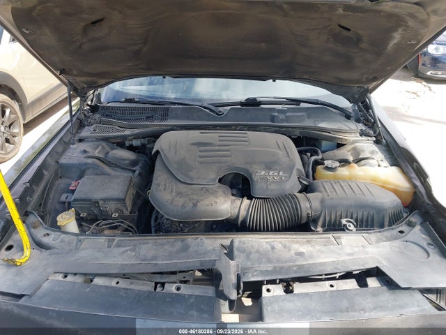46180386 :رقم المزاد ، 2C3CDZAG8HH604246 vin ، 2017 Dodge Challenger Sxt مزاد بيع