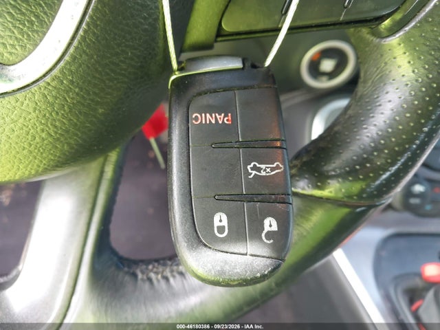 46180386 :رقم المزاد ، 2C3CDZAG8HH604246 vin ، 2017 Dodge Challenger Sxt مزاد بيع
