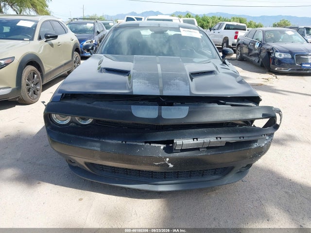46180386 :رقم المزاد ، 2C3CDZAG8HH604246 vin ، 2017 Dodge Challenger Sxt مزاد بيع