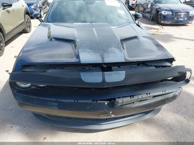 46180386 :رقم المزاد ، 2C3CDZAG8HH604246 vin ، 2017 Dodge Challenger Sxt مزاد بيع