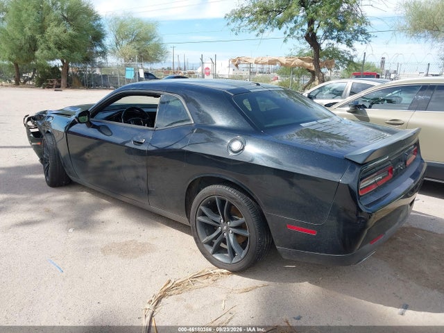 46180386 :رقم المزاد ، 2C3CDZAG8HH604246 vin ، 2017 Dodge Challenger Sxt مزاد بيع