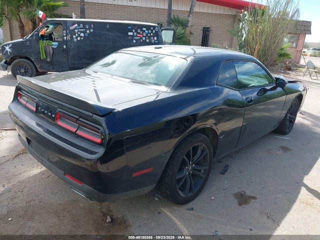 46180386 :رقم المزاد ، 2C3CDZAG8HH604246 vin ، 2017 Dodge Challenger Sxt مزاد بيع