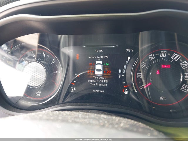 46180386 :رقم المزاد ، 2C3CDZAG8HH604246 vin ، 2017 Dodge Challenger Sxt مزاد بيع