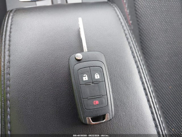 Chevrolet EQUINOX LS 2017 2GNALBEK4H1577431 Image 11