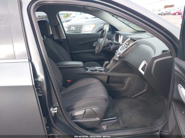 Chevrolet EQUINOX LS 2017 2GNALBEK4H1577431 Image 5