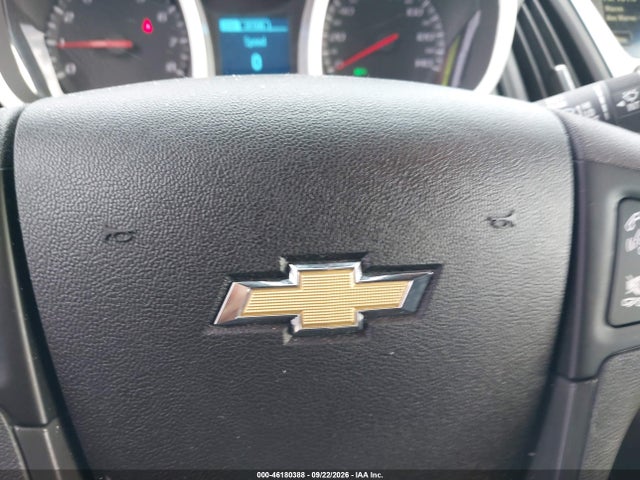 Chevrolet EQUINOX LS 2017 2GNALBEK4H1577431 Image 6