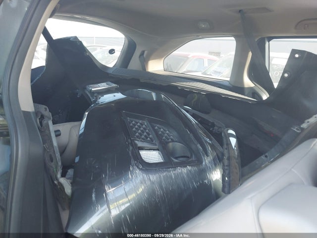 Продажа на аукционе авто 2019 Honda Odyssey Ex-l, vin: 5FNRL6H70KB052431, номер лота: 46180390