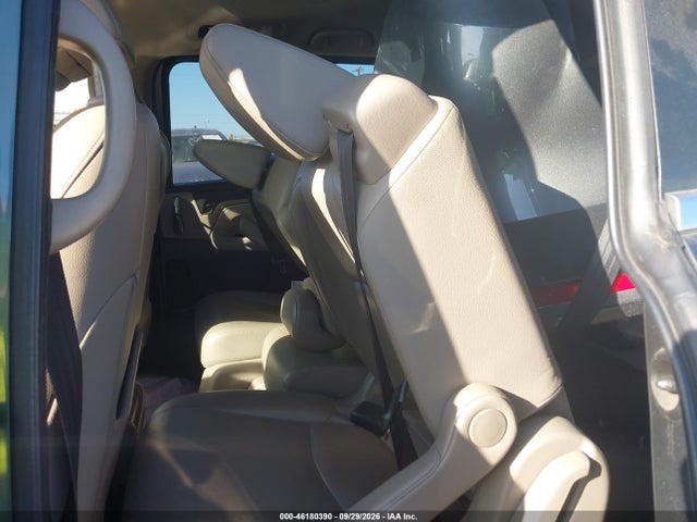 Продажа на аукционе авто 2019 Honda Odyssey Ex-l, vin: 5FNRL6H70KB052431, номер лота: 46180390
