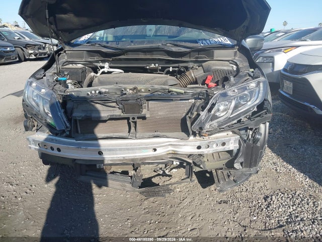 Продажа на аукционе авто 2019 Honda Odyssey Ex-l, vin: 5FNRL6H70KB052431, номер лота: 46180390