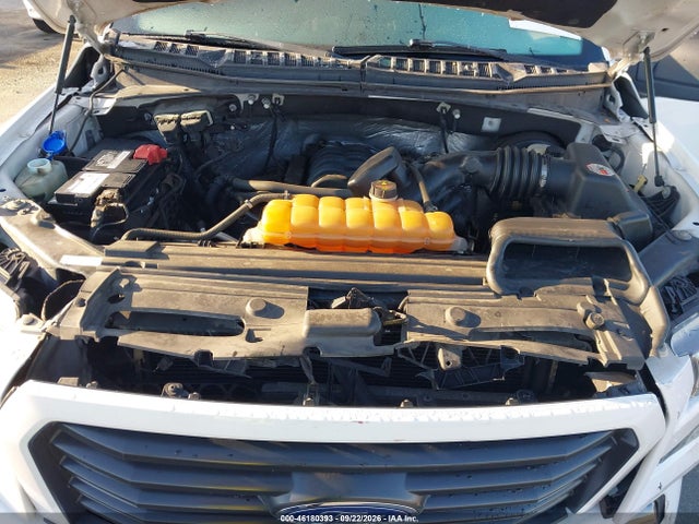 Продаж на аукціоні авто 2016 Ford F-150 Xlt, vin: 1FTEX1CF8GKE64854, номер лоту: 46180393