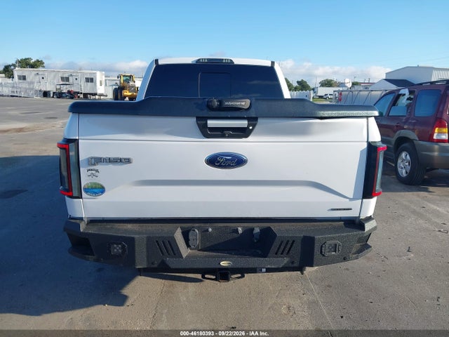 Продаж на аукціоні авто 2016 Ford F-150 Xlt, vin: 1FTEX1CF8GKE64854, номер лоту: 46180393