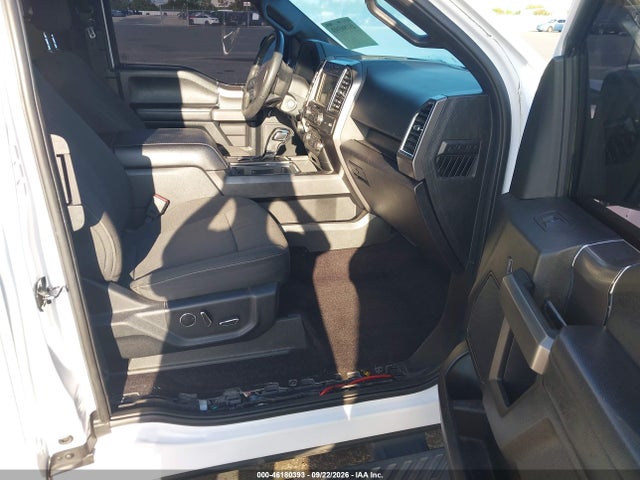 Продаж на аукціоні авто 2016 Ford F-150 Xlt, vin: 1FTEX1CF8GKE64854, номер лоту: 46180393
