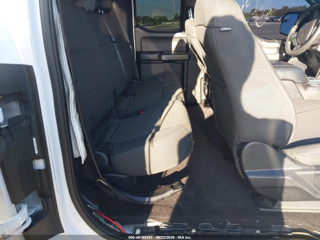 Продаж на аукціоні авто 2016 Ford F-150 Xlt, vin: 1FTEX1CF8GKE64854, номер лоту: 46180393