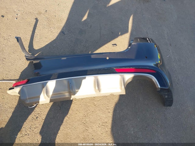 2016 Kia Optima Sx Turbo მანქანა იყიდება აუქციონზე, vin: 5XXGW4L27GG098373, აუქციონის ნომერი: 46180394