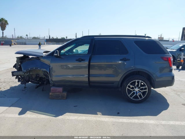 Ford EXPLORER SPORT 2017 1FM5K8GT1HGA70071 Image 15