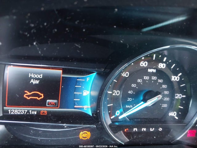 Ford EXPLORER SPORT 2017 1FM5K8GT1HGA70071 Image 16