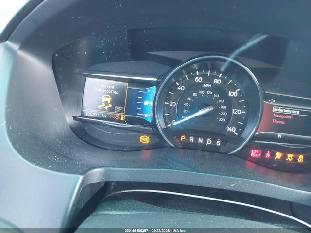 Ford EXPLORER SPORT 2017 1FM5K8GT1HGA70071 Image 7