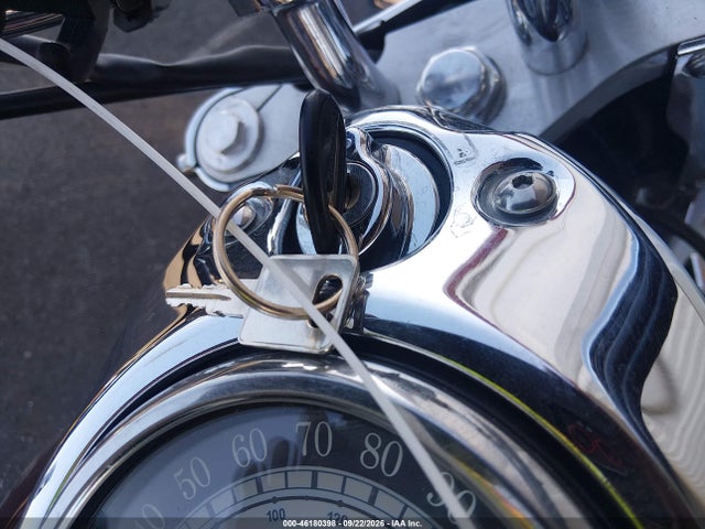 Auction sale of the 2005 Kawasaki Vn1600 A1, vin: JKBVNKA155A015062, lot number: 46180398