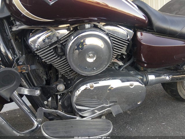 Auction sale of the 2005 Kawasaki Vn1600 A1, vin: JKBVNKA155A015062, lot number: 46180398