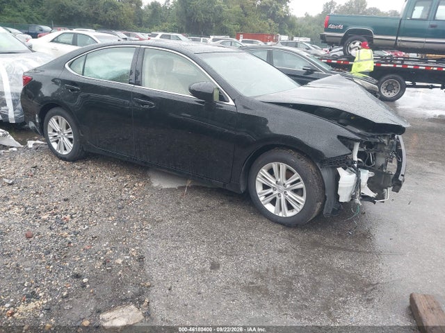 2014 Lexus Es 350 მანქანა იყიდება აუქციონზე, vin: JTHBK1GG3E2149332, აუქციონის ნომერი: 46180400
