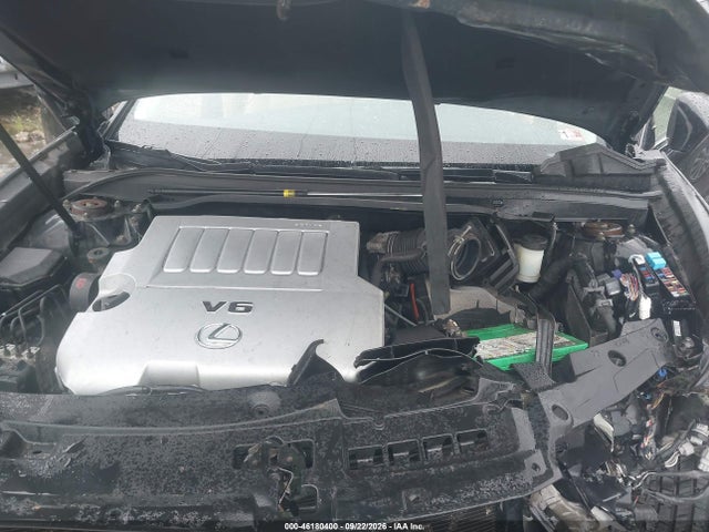 2014 Lexus Es 350 მანქანა იყიდება აუქციონზე, vin: JTHBK1GG3E2149332, აუქციონის ნომერი: 46180400