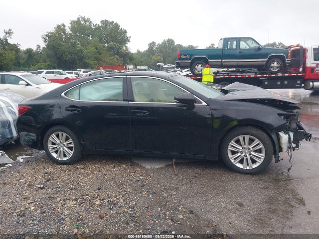 2014 Lexus Es 350 მანქანა იყიდება აუქციონზე, vin: JTHBK1GG3E2149332, აუქციონის ნომერი: 46180400