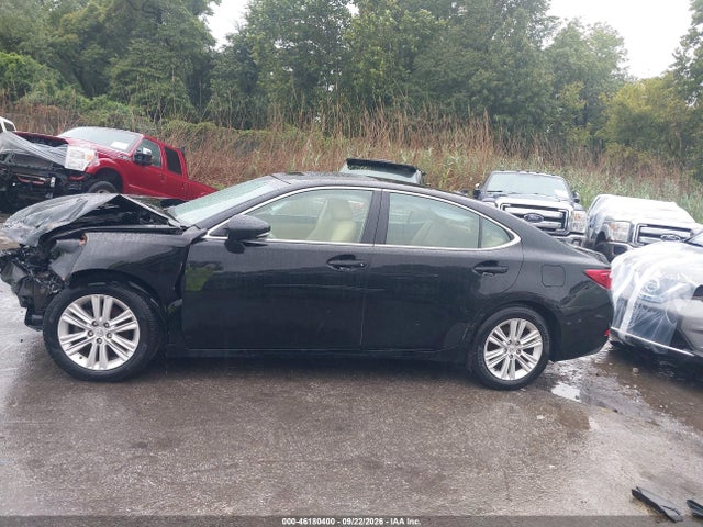 2014 Lexus Es 350 მანქანა იყიდება აუქციონზე, vin: JTHBK1GG3E2149332, აუქციონის ნომერი: 46180400