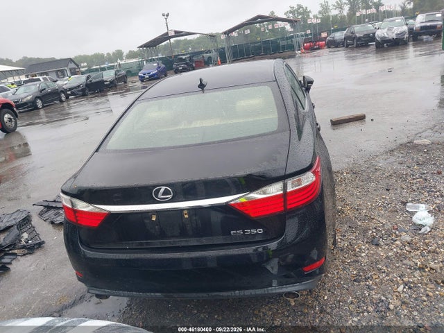 2014 Lexus Es 350 მანქანა იყიდება აუქციონზე, vin: JTHBK1GG3E2149332, აუქციონის ნომერი: 46180400