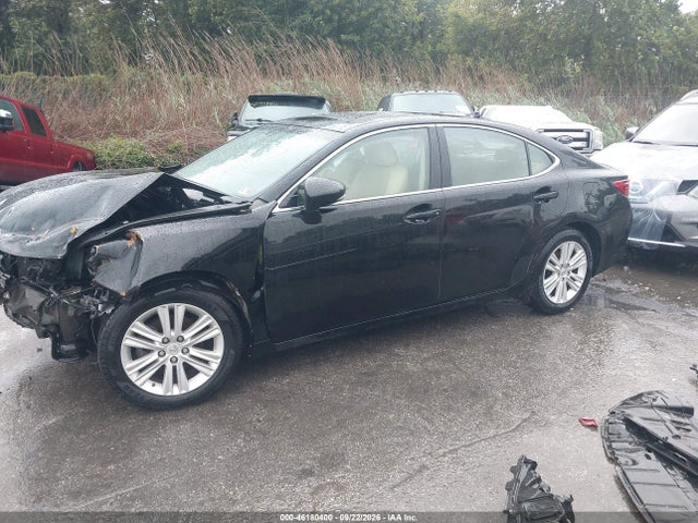 2014 Lexus Es 350 მანქანა იყიდება აუქციონზე, vin: JTHBK1GG3E2149332, აუქციონის ნომერი: 46180400