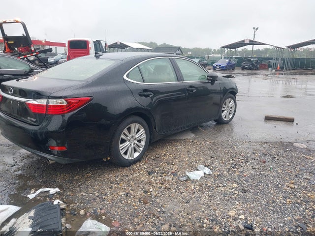 2014 Lexus Es 350 მანქანა იყიდება აუქციონზე, vin: JTHBK1GG3E2149332, აუქციონის ნომერი: 46180400