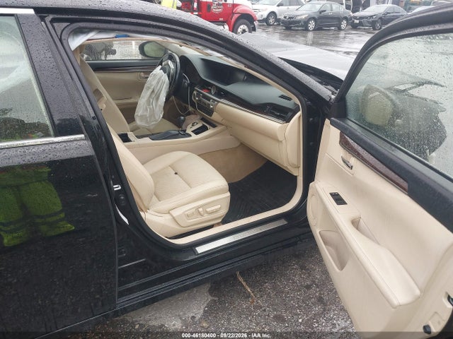 2014 Lexus Es 350 მანქანა იყიდება აუქციონზე, vin: JTHBK1GG3E2149332, აუქციონის ნომერი: 46180400